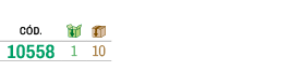 ﻿C D.,￼,￼,﻿﻿﻿10558﻿,﻿1﻿,﻿10﻿