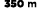 350 m﻿