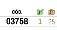 C D.,￼,￼,﻿﻿03758﻿,﻿1﻿,﻿25﻿