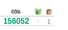 ﻿C D.,￼,￼,﻿﻿﻿156052﻿,﻿ ﻿,﻿1﻿