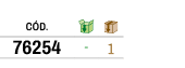 C D.,￼,￼,﻿76254﻿,﻿ ﻿,﻿1﻿