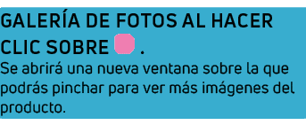 Galer a de fotos al hacer clic sobre ￼ . Se abrir una nueva ventana sobre la que podr s pinchar para ver m s im gene...