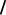 Rectangle
