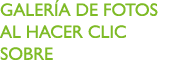 Galer a de fotos al hacer clic sobre 