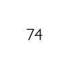74