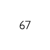 67