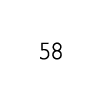 58