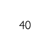 40