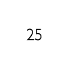 25