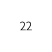 22