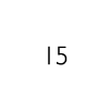 15