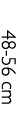 48 56 cm