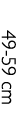 49 59 cm