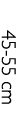 45 55 cm