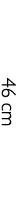 46 cm