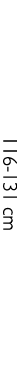 116 131 cm