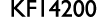 KF14200﻿