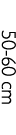 50 60 cm