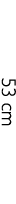 53 cm