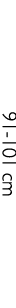 91 101 cm