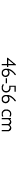 46 56 cm