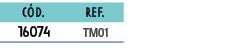 C D.,REF.,﻿﻿16074﻿,TM01