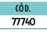 ﻿C D.,﻿﻿77740﻿