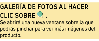 Galer a de fotos al hacer clic sobre ￼ . Se abrir una nueva ventana sobre la que podr s pinchar para ver m s im gene...